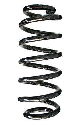 SPIDAN Fjeder 86589 foraksel for AUDI