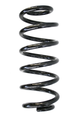 SPIDAN Fjeder 86586 foraksel for AUDI