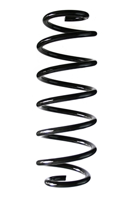 SPIDAN Fjeder 86582 bagaksel for CITROËN