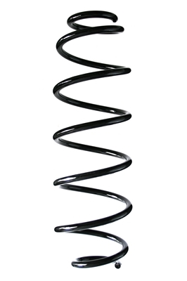 SPIDAN Fjeder 86584 bagaksel for CITROËN