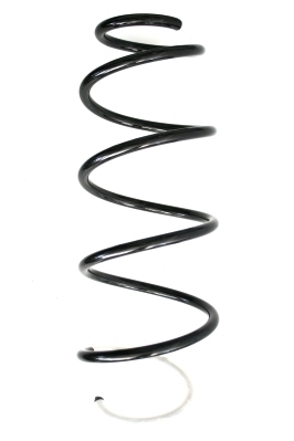 SPIDAN Fjeder 86578 foraksel for CITROËN