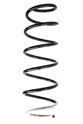 SPIDAN Fjeder 86574 foraksel for CITROËN