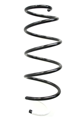SPIDAN Fjeder 86576 foraksel for CITROËN