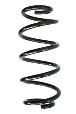 SPIDAN Fjeder 86515 foraksel for AUDI