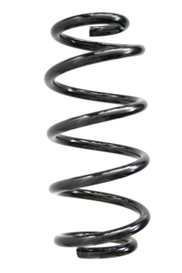 SPIDAN Fjeder 86522 foraksel for AUDI