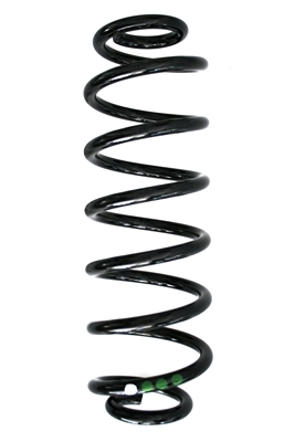 SPIDAN Fjeder 86508 bagaksel for VAG