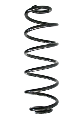 SPIDAN Fjeder 86532 bagaksel for AUDI