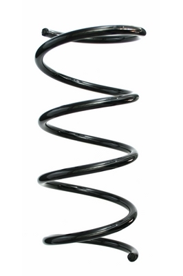 SPIDAN Fjeder 86543 foraksel for RENAULT