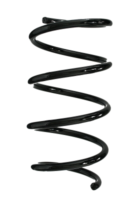 SPIDAN Fjeder 86544 foraksel for RENAULT