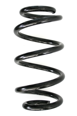 SPIDAN Fjeder 86528 foraksel for AUDI