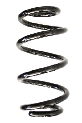 SPIDAN Fjeder 86527 foraksel for AUDI