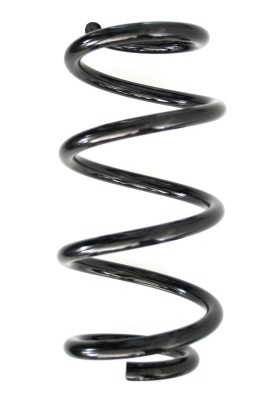 SPIDAN Fjeder 86525 foraksel for AUDI