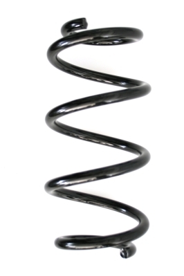 SPIDAN Fjeder 86523 foraksel for AUDI