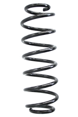 SPIDAN Fjeder 86674 bagaksel for AUDI