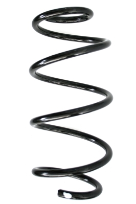 SPIDAN Fjeder 86673 foraksel for AUDI