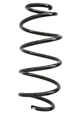 SPIDAN Fjeder 86671 foraksel for SEAT