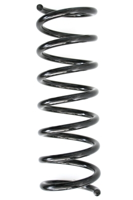 SPIDAN Fjeder 86665 bagaksel for VOLVO