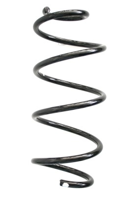 SPIDAN Fjeder 86670 foraksel for SEAT