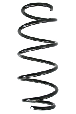 SPIDAN Fjeder 86679 foraksel for SEAT