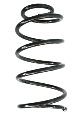 SPIDAN Fjeder 86668 foraksel for VOLVO