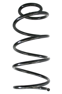 SPIDAN Fjeder 86663 foraksel for VOLVO