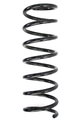 SPIDAN Fjeder 86659 bagaksel for VOLVO
