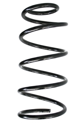 SPIDAN Fjeder 86662 foraksel for VOLVO