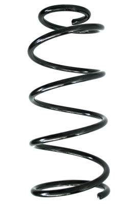 SPIDAN Fjeder 86661 foraksel for VOLVO