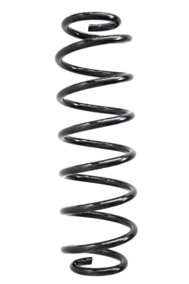 SPIDAN Fjeder 86657 bagaksel for SKODA