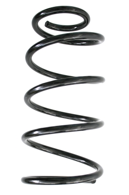 SPIDAN Fjeder 86666 foraksel for VOLVO