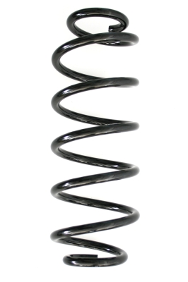 SPIDAN Fjeder 86690 bagaksel for VW