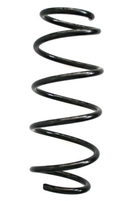 SPIDAN Fjeder 86700 foraksel for VW