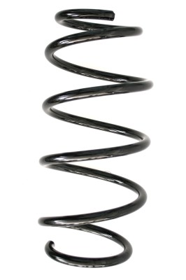SPIDAN Fjeder 86697 foraksel for VW