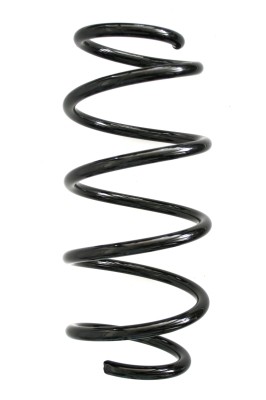 SPIDAN Fjeder 86698 foraksel for VW