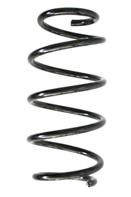SPIDAN Fjeder 86695 foraksel for VW