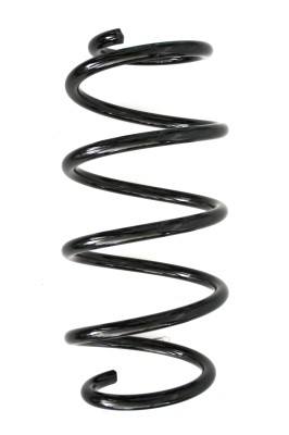 SPIDAN Fjeder 86694 foraksel for VW