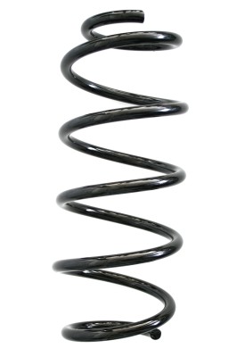 SPIDAN Fjeder 86693 foraksel for VW