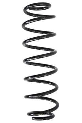 SPIDAN Fjeder 86684 bagaksel for SEAT