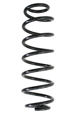 SPIDAN Fjeder 86680 bagaksel for AUDI