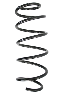 SPIDAN Fjeder 86682 foraksel for SEAT