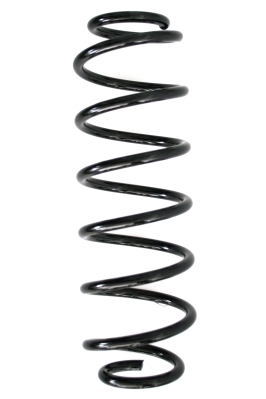 SPIDAN Fjeder 86683 bagaksel for SEAT