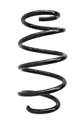 SPIDAN Fjeder 86688 foraksel for VW