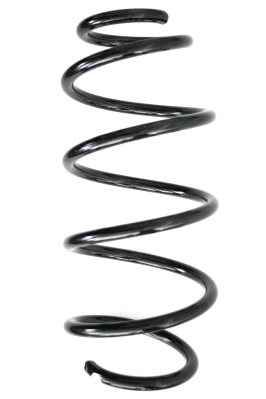 SPIDAN Fjeder 86686 foraksel for SEAT