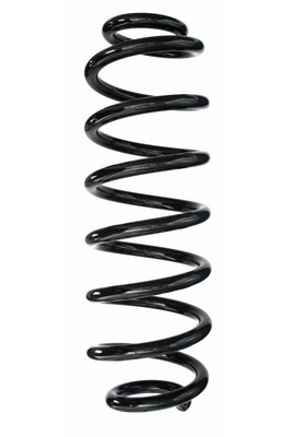 SPIDAN Fjeder 86617 bagaksel for SEAT
