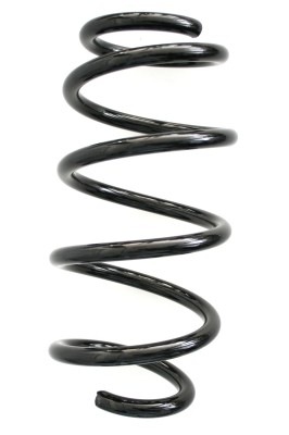 SPIDAN Fjeder 86614 foraksel for SEAT