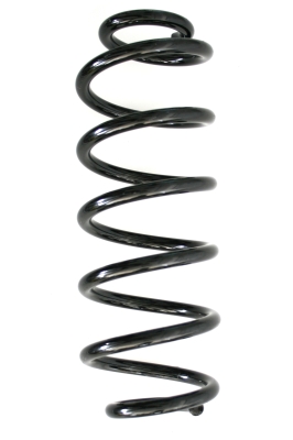 SPIDAN Fjeder 86615 bagaksel for SEAT