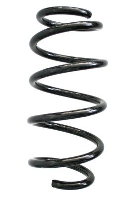 SPIDAN Fjeder 86612 foraksel for SEAT