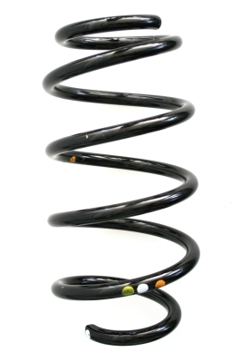 SPIDAN Fjeder 86605 foraksel for VW