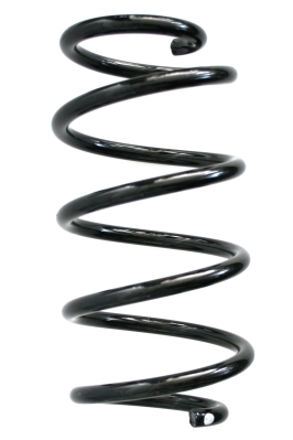 SPIDAN Fjeder 86606 foraksel for VW