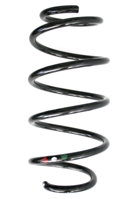 SPIDAN Fjeder 86604 foraksel for VW